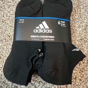 New Adidas Socks